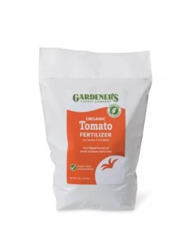 Gardener's Best®Organic Tomato Fertilizer 5 Gardener's Best®Organic Tomato Fertilizer -The Bloom Yard Sales Shop 07200 8284 tif