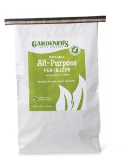 Gardener’s Best® All-Purpose Organic Fertilizer -The Bloom Yard Sales Shop 07304 8277 tif