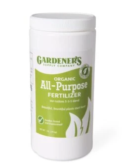 Gardener’s Best® All-Purpose Organic Fertilizer -The Bloom Yard Sales Shop 36 398 480 tif