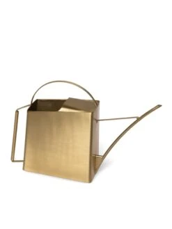 Precision Brass Watering Can 9 Precision Brass Watering Can -The Bloom Yard Sales Shop 3 4 crop 8612812 314