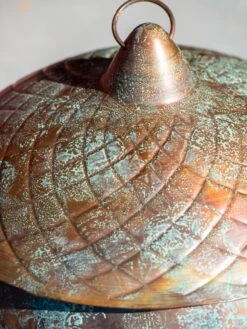 Acorn Hose Pot -The Bloom Yard Sales Shop 3 4 crop 8613361 0045