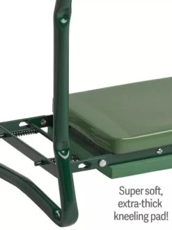 Deep Seat Garden Kneeler -The Bloom Yard Sales Shop 40009 788 callout 1