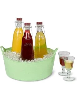 Shallow Tubtrug, 4 Gallon 5 Shallow Tubtrug, 4 Gallon -The Bloom Yard Sales Shop 40326 3218 tif