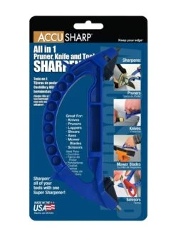 All-in-One Sharpener -The Bloom Yard Sales Shop 40507 010V tif
