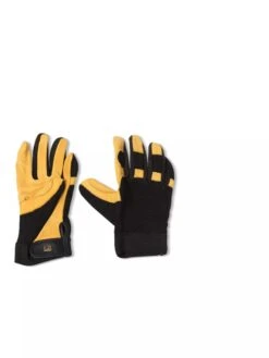 Women's Gold Leaf Soft Touch™ Gloves -The Bloom Yard Sales Shop 8586896 8639 tif