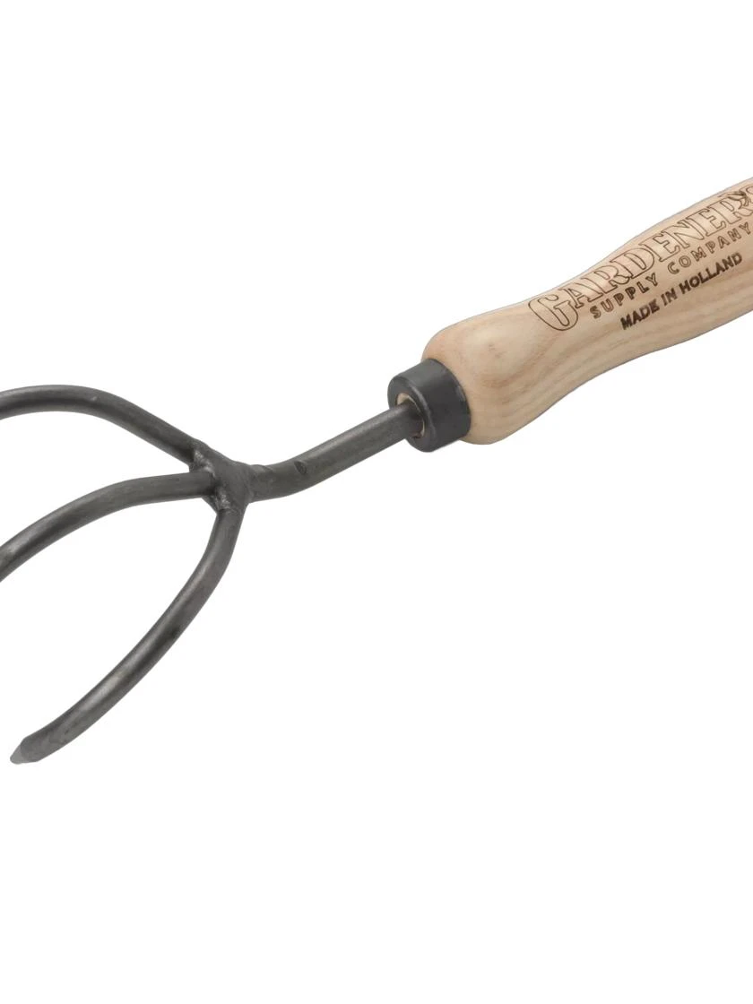 Gardener's Lifetime Cultivator 4 Gardener's Lifetime Cultivator - Image 4