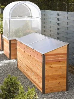 Cedar Cold Frame -The Bloom Yard Sales Shop 8587093 867 tif