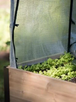 Protection Frame & Covers, 2' X 8' -The Bloom Yard Sales Shop 8587631 268 tif