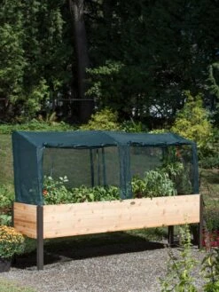 Protection Frame & Covers, 2' X 8' -The Bloom Yard Sales Shop 8587631 314 tif