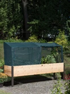 Protection Frame & Covers, 2' X 8' -The Bloom Yard Sales Shop 8587631 315 tif