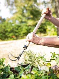 Gardener's Lifetime Raised Bed Cultivator 8 Gardener's Lifetime Raised Bed Cultivator -The Bloom Yard Sales Shop 8587960 3527 tif