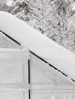 Canopia® By Palram Harmony™ Greenhouse, 6' -The Bloom Yard Sales Shop 8588022 006V tif