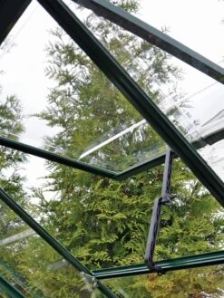 Canopia® By Palram Harmony™ Greenhouse, 6' -The Bloom Yard Sales Shop 8588022 15V tif