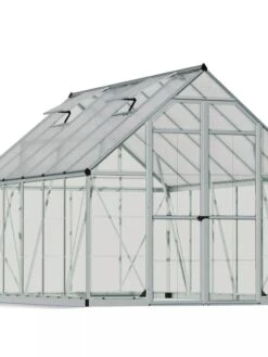 Canopia® By Palram Balance Greenhouse, 8' X 12' -The Bloom Yard Sales Shop 8588023 08V jpg