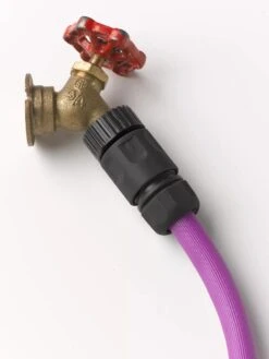 Snip-n-Drip Quick Connect And Faucet Adapter -The Bloom Yard Sales Shop 8588042 786 tif