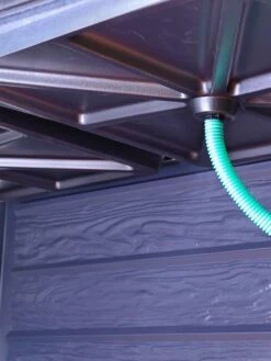 Canopia® By Palram Plant Inn™ Raised Bed Greenhouse, 4' X 4' -The Bloom Yard Sales Shop 8588308 09V tif