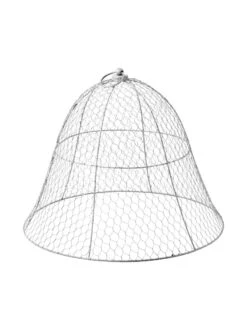 Chicken Wire Cloche -The Bloom Yard Sales Shop 8590210 009 tif