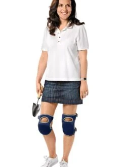 Burgon & Ball Kneelo® Knee Pads -The Bloom Yard Sales Shop 8590468NY 009V tif