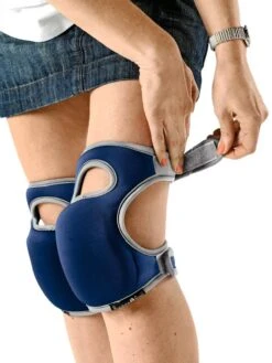 Burgon & Ball Kneelo® Knee Pads -The Bloom Yard Sales Shop 8590468NY 010V tif