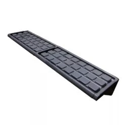 Canopia® By Palram Shelf Kit For Greenhouses, Set Of 2 Shelves 9 Canopia® By Palram Shelf Kit For Greenhouses, Set Of 2 Shelves -The Bloom Yard Sales Shop 8591033 04V tif