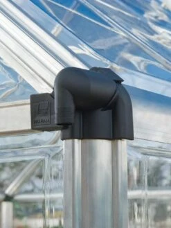 Canopia® By Palram Harmony™ Snap & Grow Greenhouse, 8' 28 Canopia® By Palram Harmony™ Snap & Grow Greenhouse, 8' -The Bloom Yard Sales Shop 8591043 05V tif