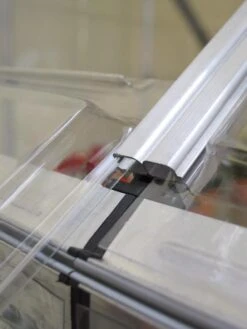 Canopia® By Palram Harmony™ Snap & Grow Greenhouse, 8' 30 Canopia® By Palram Harmony™ Snap & Grow Greenhouse, 8' -The Bloom Yard Sales Shop 8591043 08V tif