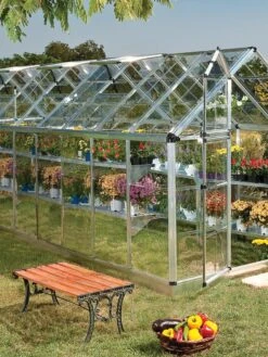 Canopia® By Palram Snap & Grow Greenhouses -The Bloom Yard Sales Shop 8591046 01V tif