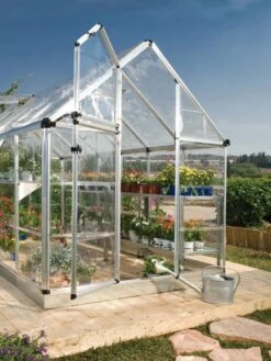 Canopia® By Palram Snap & Grow Greenhouses -The Bloom Yard Sales Shop 8591049 01V tif