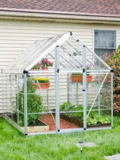 Canopia® By Palram Snap & Grow Greenhouses -The Bloom Yard Sales Shop 8591051 02V tif