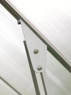 Canopia® By Palram Essence™ Greenhouse, 8' X 12' -The Bloom Yard Sales Shop 8591356 06V tif