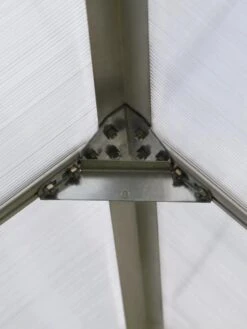 Canopia® By Palram Essence™ Greenhouse, 8' X 12' -The Bloom Yard Sales Shop 8591356 07V tif