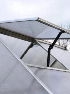 Canopia® By Palram Essence™ Greenhouse, 8' X 12' -The Bloom Yard Sales Shop 8591356 08V tif