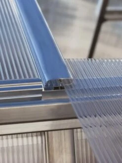 Canopia® By Palram Essence™ Greenhouse, 8' X 12' -The Bloom Yard Sales Shop 8591356 11V tif