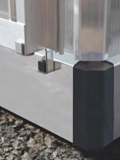 Canopia® By Palram Essence™ Greenhouse, 8' X 12' -The Bloom Yard Sales Shop 8591356 13V tif