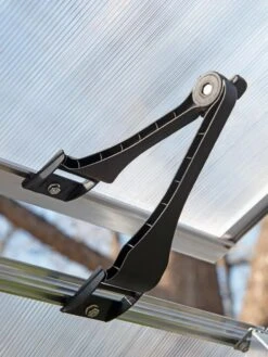 Canopia® By Palram Essence™ Greenhouse, 8' X 12' -The Bloom Yard Sales Shop 8591356 17V jpg