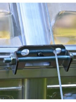 Canopia® By Palram Anchoring Kit For The Palram - Canopia Greenhouses -The Bloom Yard Sales Shop 8591357 02v