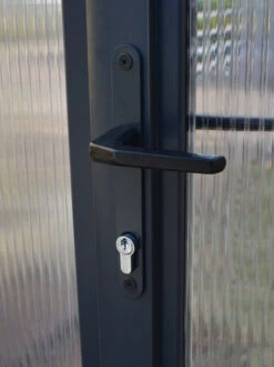 Canopia® By Palram Glory™ Greenhouse, 8' -The Bloom Yard Sales Shop 8591547 06v