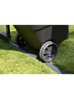 Canopia® By Palram Glory™ Greenhouse, 8' -The Bloom Yard Sales Shop 8591547 07v