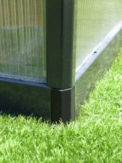 Canopia® By Palram Glory™ Greenhouse, 8' -The Bloom Yard Sales Shop 8591547 11v