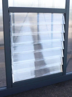 Canopia® By Palram Glory™ Greenhouse, 8' -The Bloom Yard Sales Shop 8591547 12v