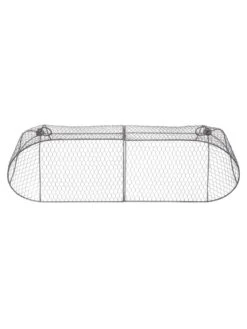 3-in-1 Chicken Wire Cloche -The Bloom Yard Sales Shop 8592117 1608z tif