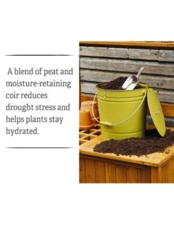 Potting Mix, 20 Qts. -The Bloom Yard Sales Shop 8592211 7