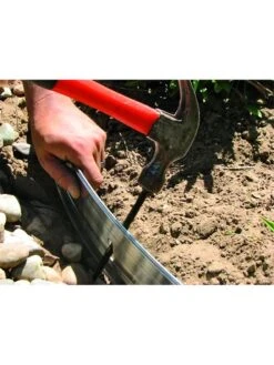 EasyFlex™ Aluminum Edging, 24' 13 EasyFlex™ Aluminum Edging, 24' -The Bloom Yard Sales Shop 8592450 002V tif