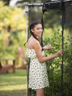 Storm Proof Crop Cage, Large -The Bloom Yard Sales Shop 8592463 105 tif