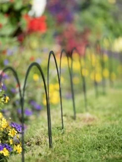 Stratford Edge Irons, Set Of 4 -The Bloom Yard Sales Shop 8592689 4531 tif