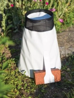 Rosy Cozy® Rose Cone, Large -The Bloom Yard Sales Shop 8593415 0528 tif