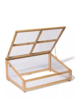 Cold Frame For Compact VegTrug® 9 Cold Frame For Compact VegTrug® -The Bloom Yard Sales Shop 8594061 9217 tif
