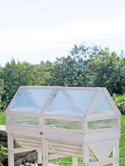 Cold Frame For VegTrug® -The Bloom Yard Sales Shop 8594064 1244 tif