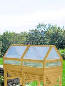 Cold Frame For VegTrug® -The Bloom Yard Sales Shop 8594065 101 tif