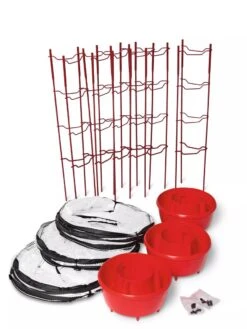 Tomato TLC Kits, Set Of 3 -The Bloom Yard Sales Shop 8594214 9386 tif